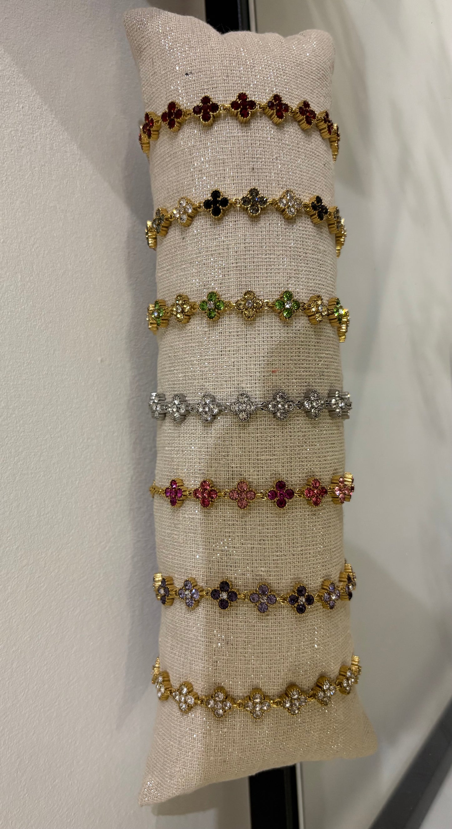 Bracelets