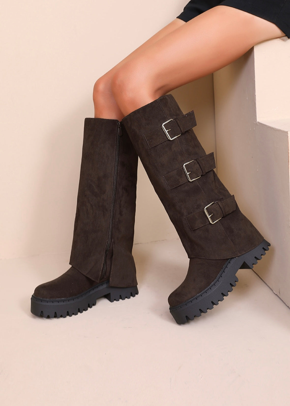 Bottes CÉLIA
