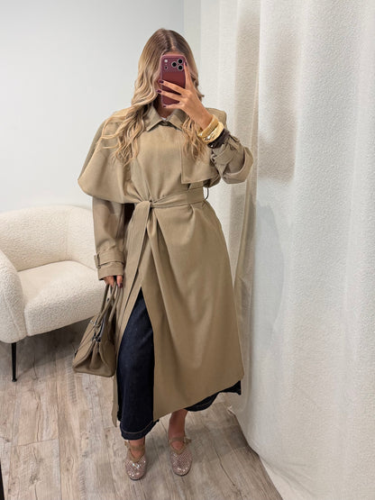 Manteau AVA