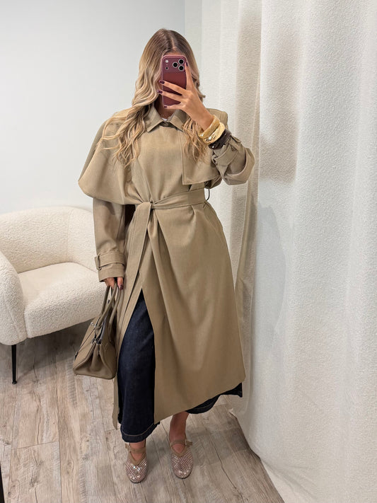 Manteau AVA
