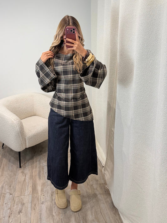 Blouse LAURA