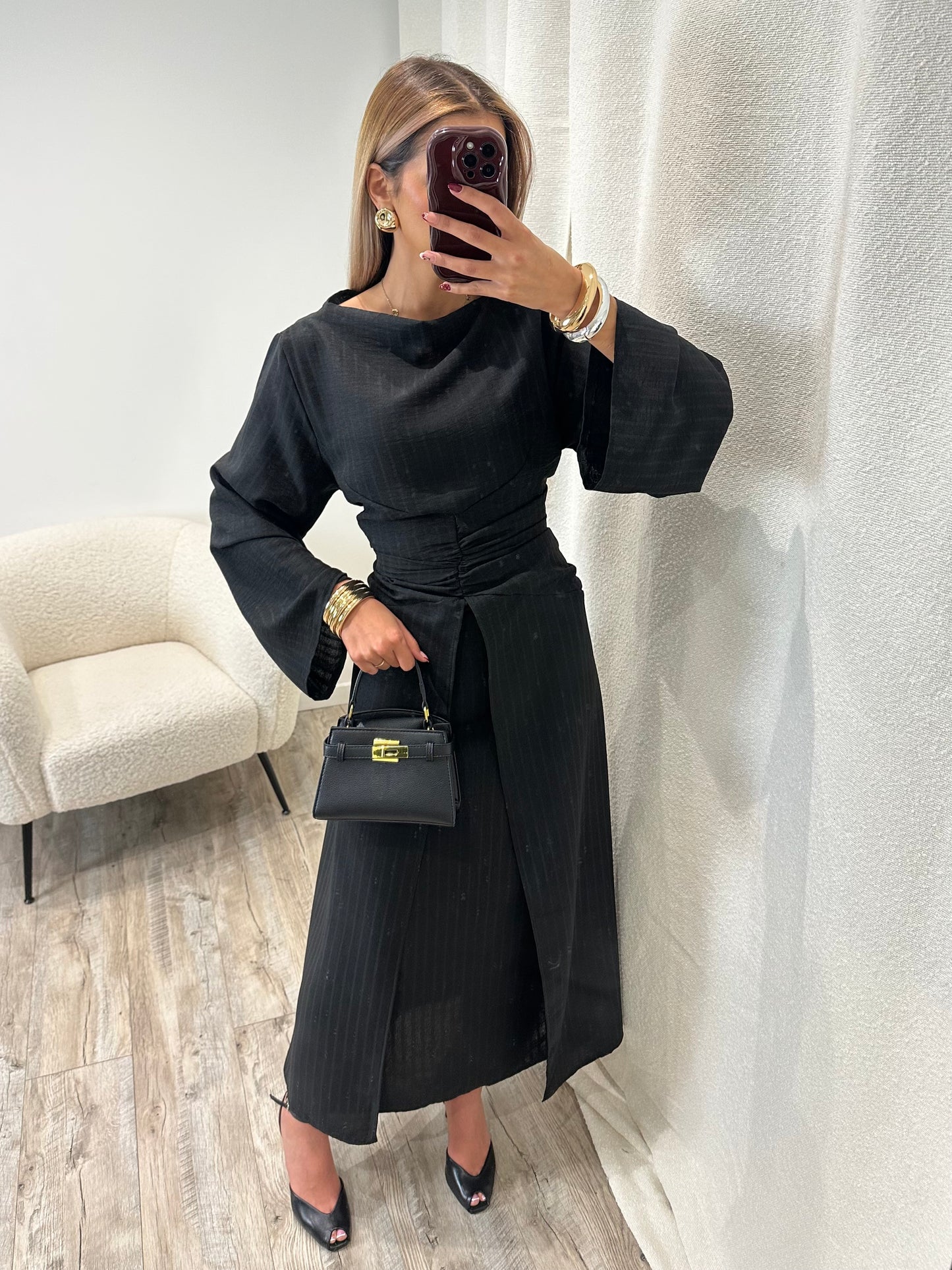 Robe LINAYA