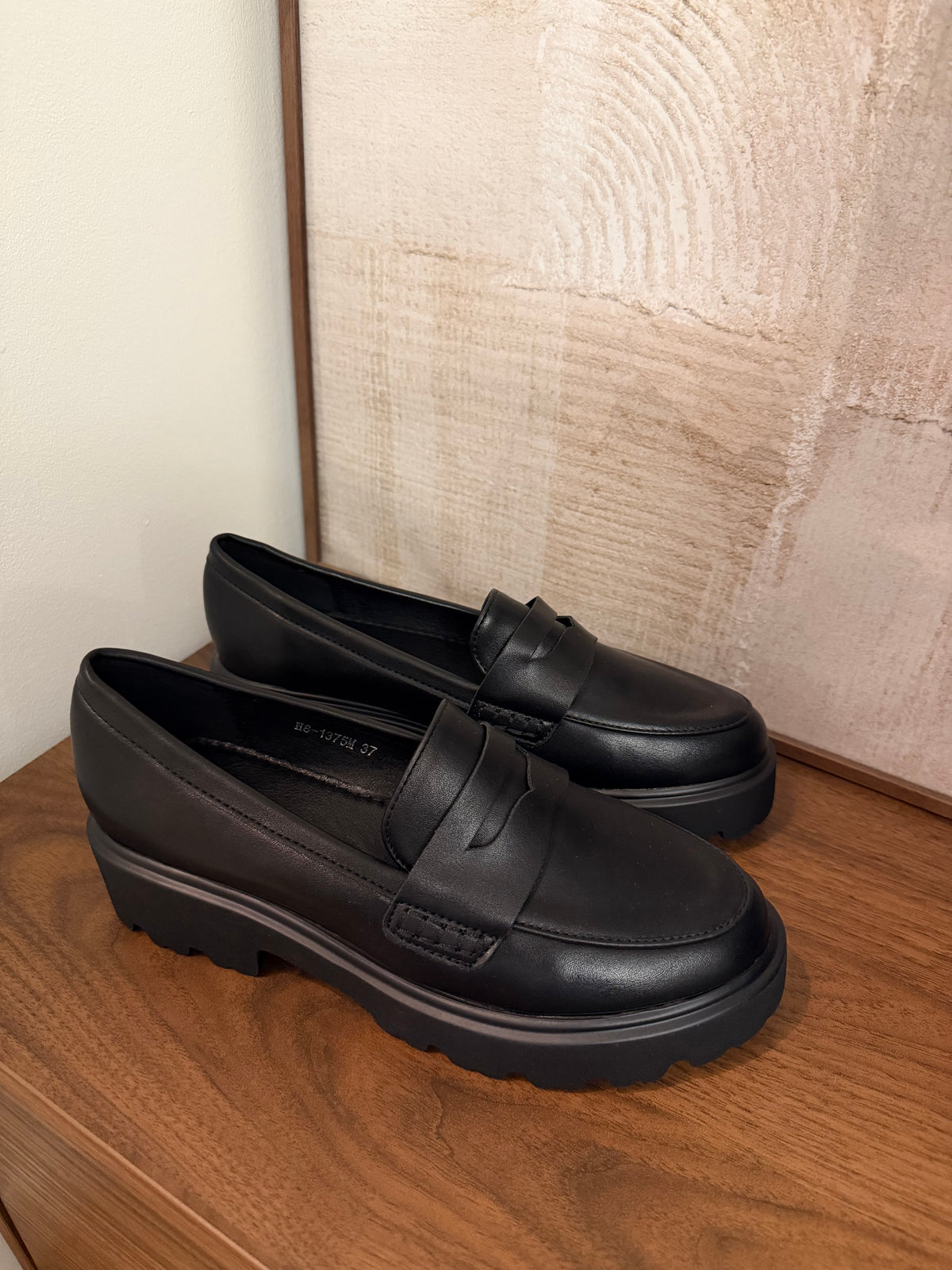 Mocassins ROMY