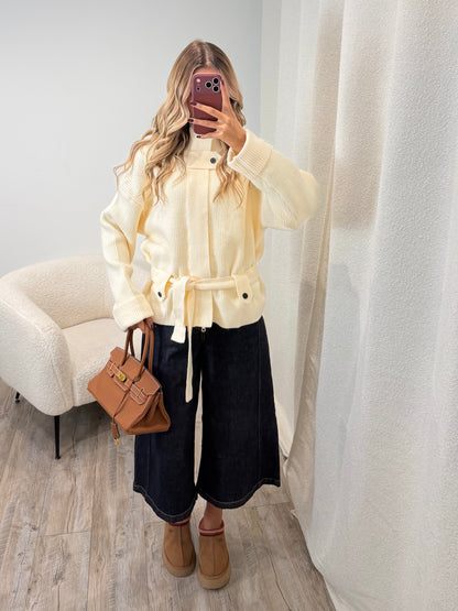 Gilet CLARA