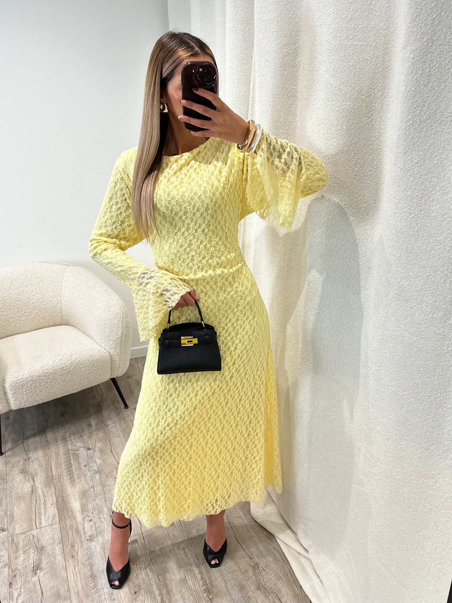 Robe ELISE
