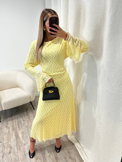 Robe ELISE