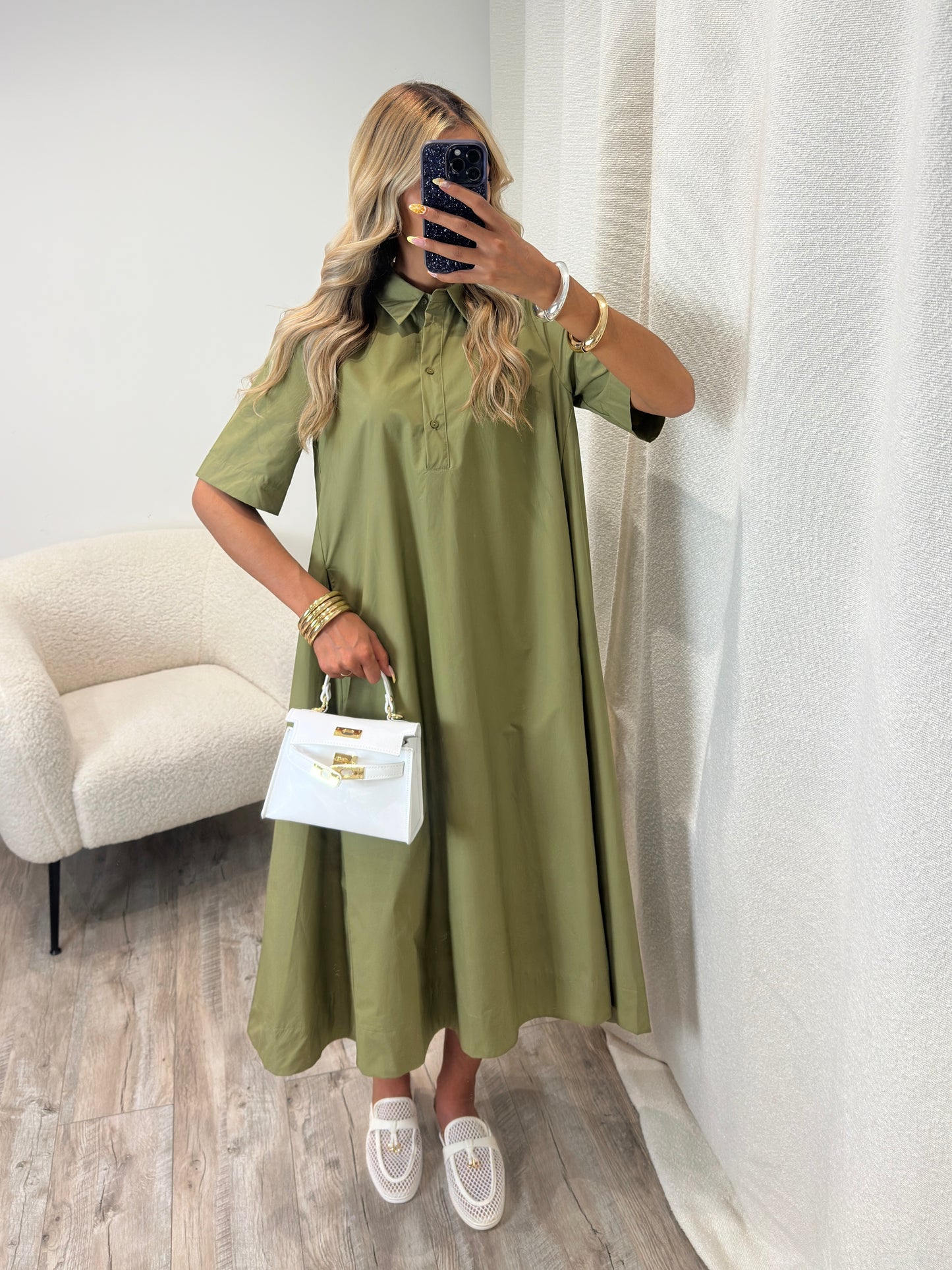 Robe LAMIA