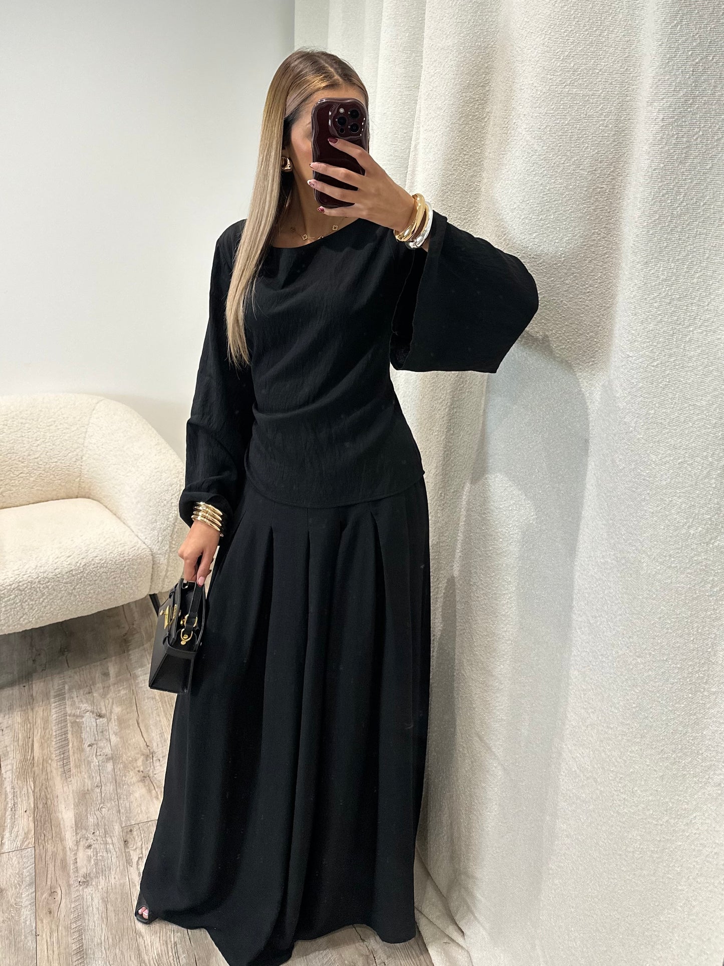 Ensemble ASSYA