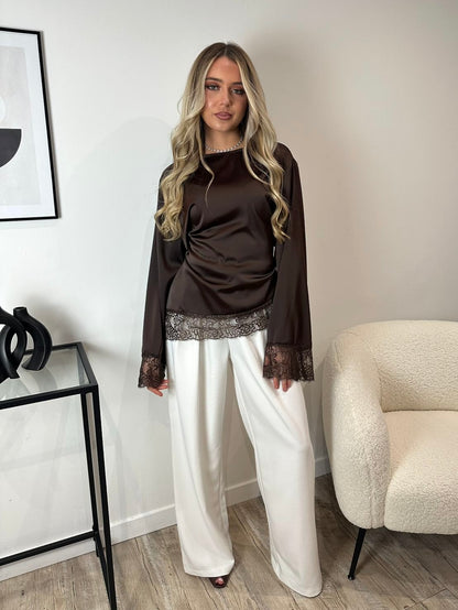 Blouse MAYSSA