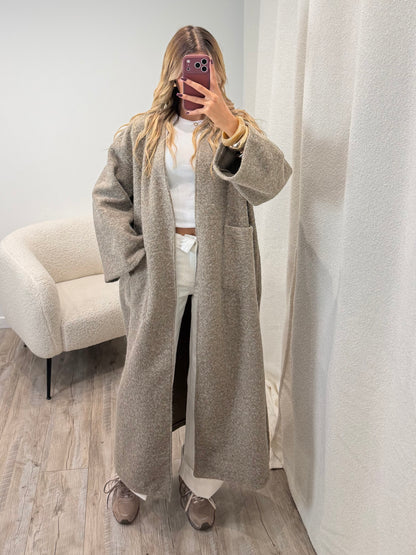Manteau ANISSA