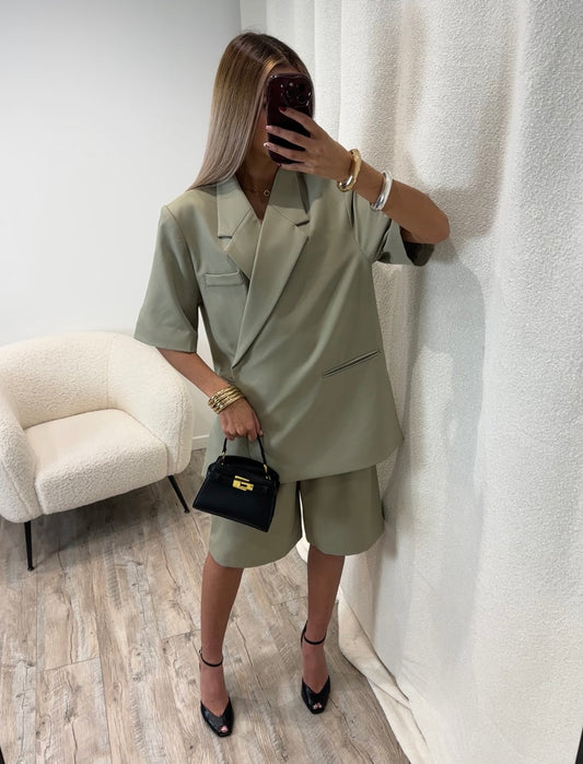 Blazer SABRINA