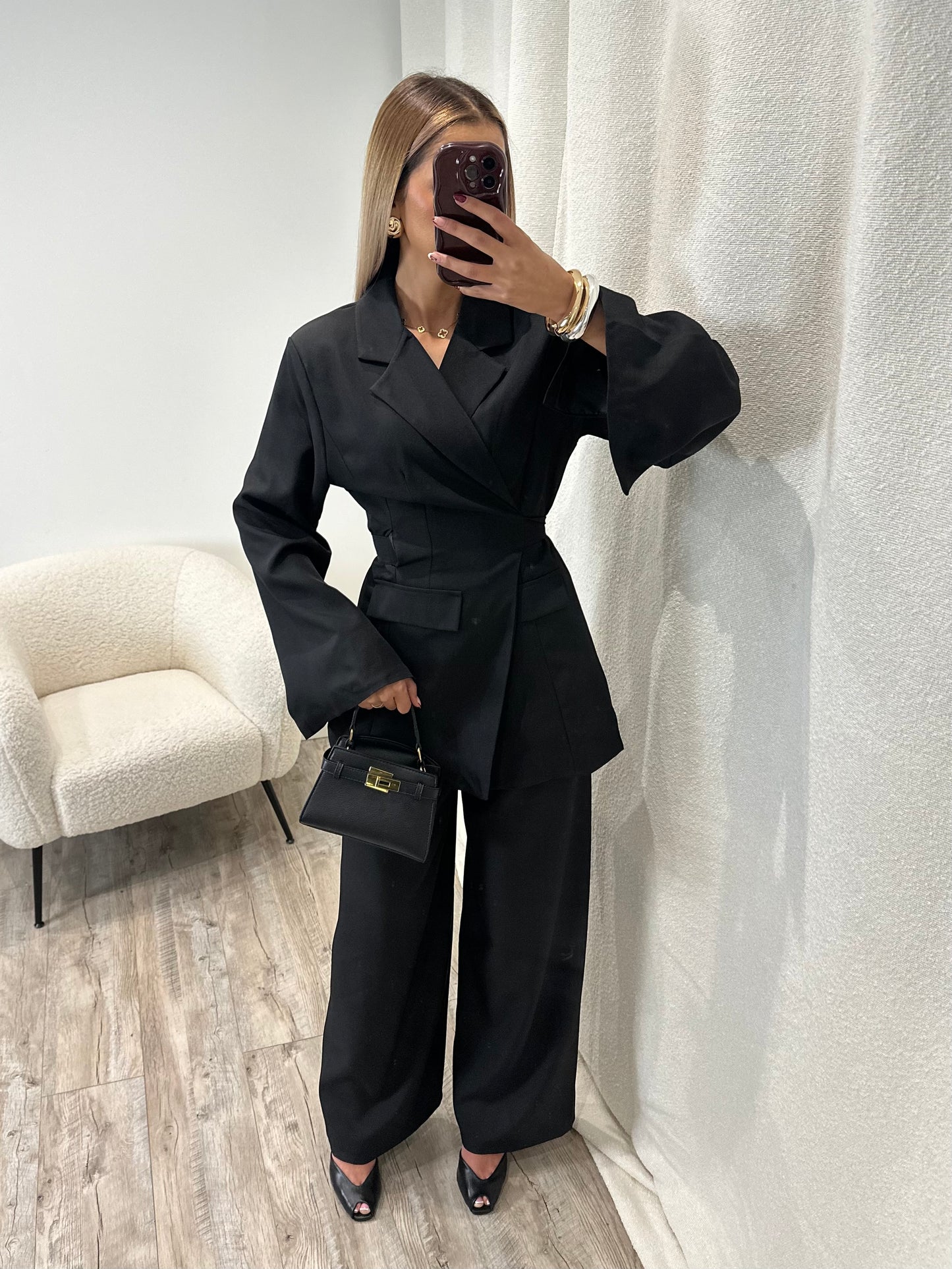 Ensemble SOFIA