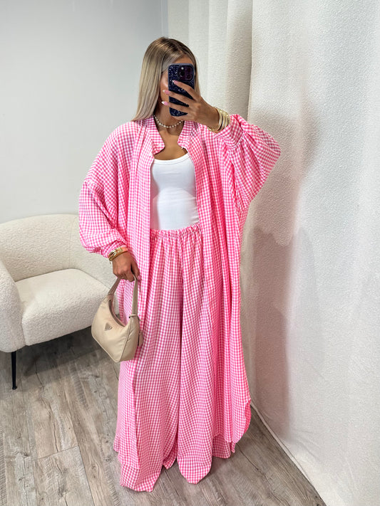 Ensemble FARAH