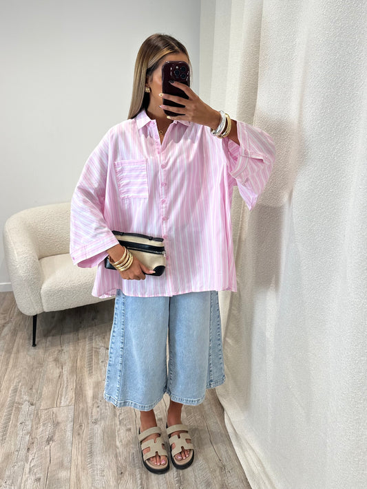 Chemise ASSYA