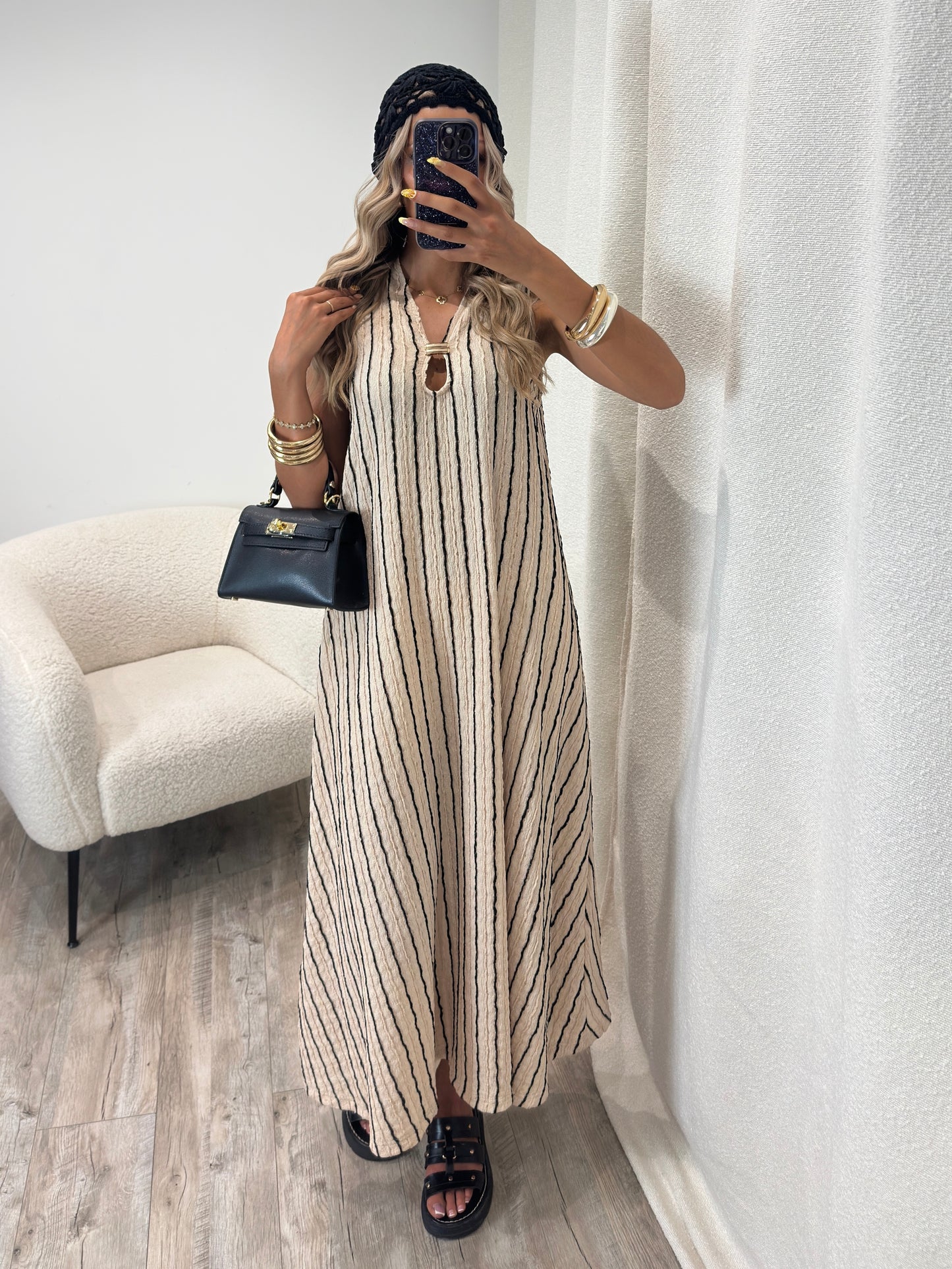 Robe KEÏRA