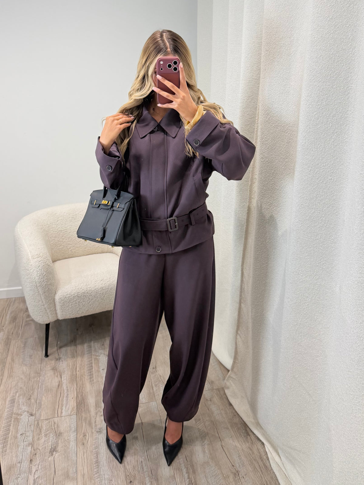 Pantalon LISA