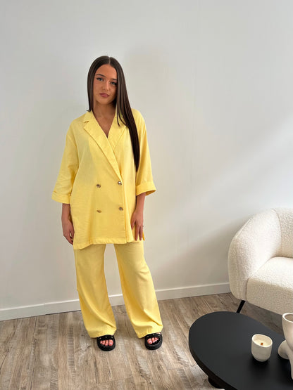 Ensemble MILA