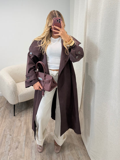 Trench LAYLA