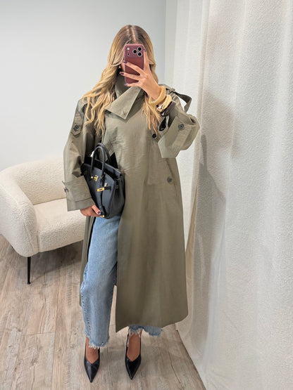 Trench LAYLA