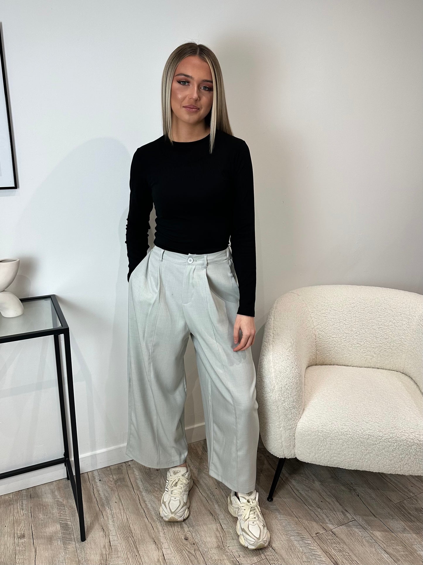Pantalon EMMA