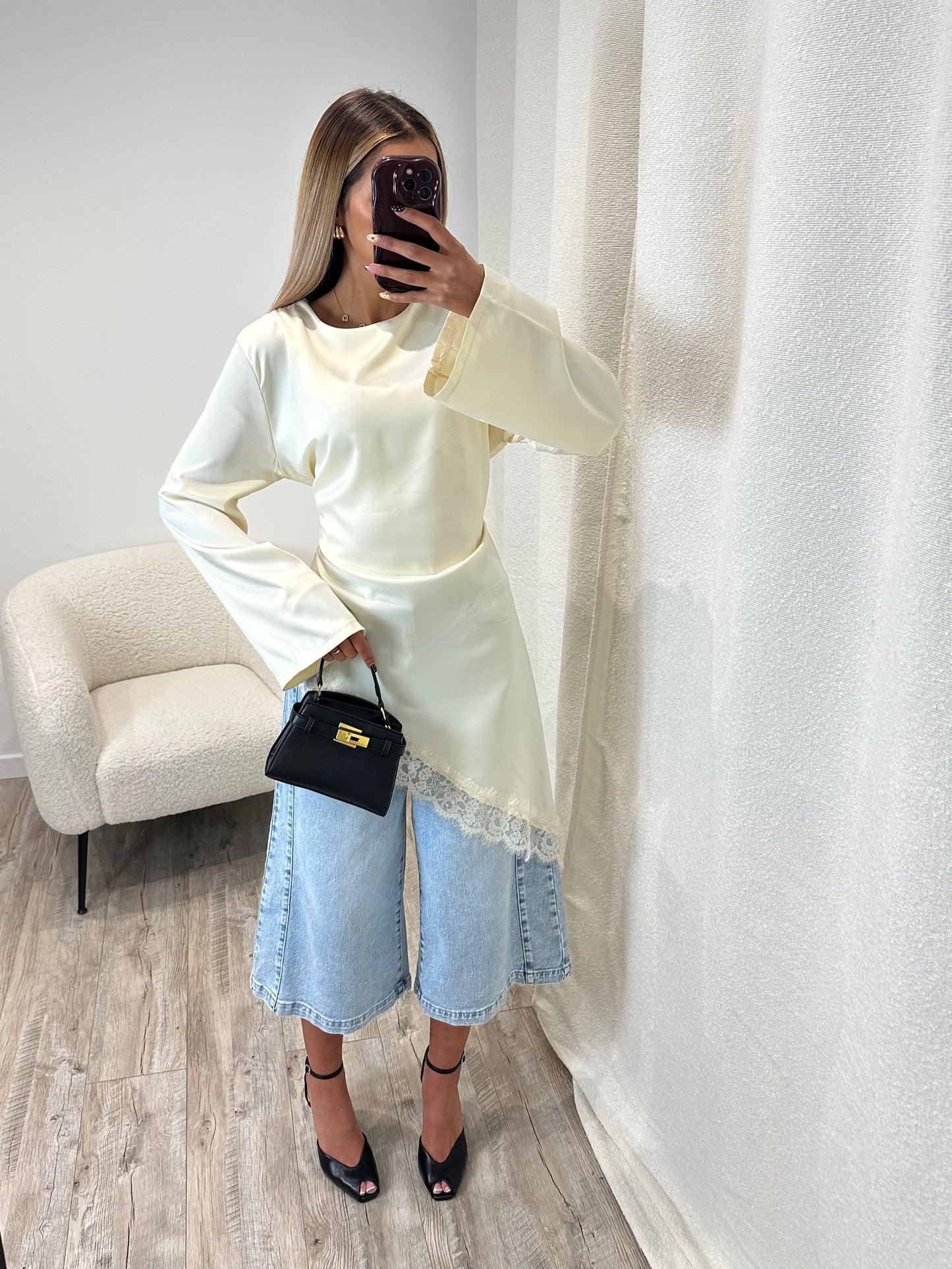 Blouse FARAH