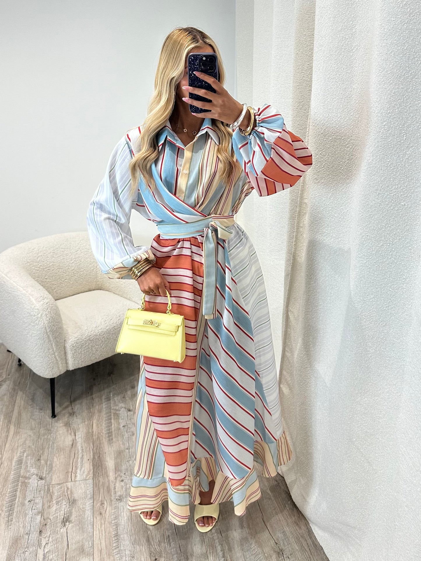 Robe MAÏA