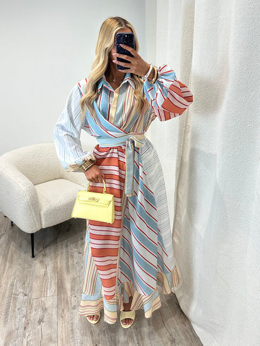 Robe MAÏA