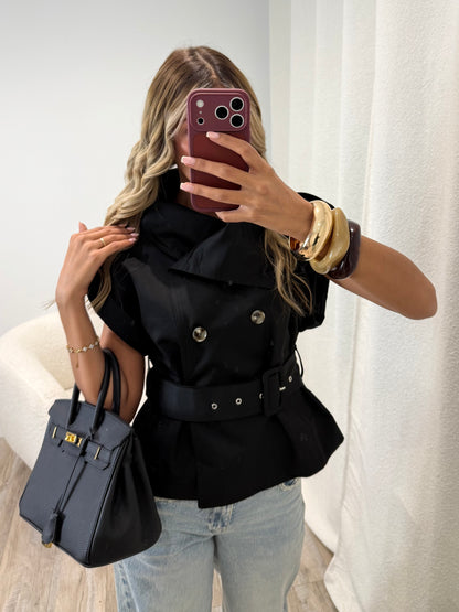 Trench SIARA