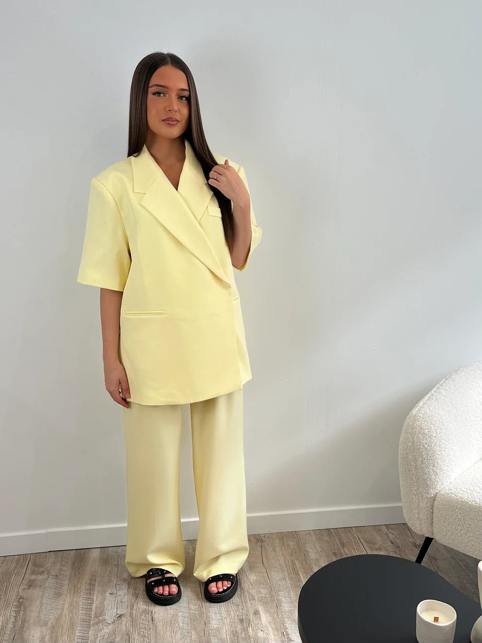 Blazer SABRINA