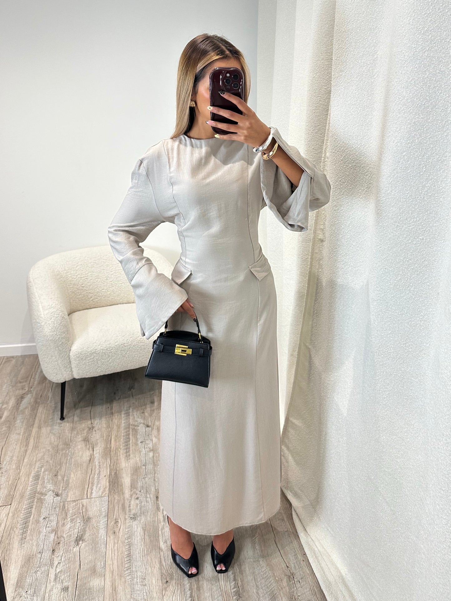 Robe ANNA