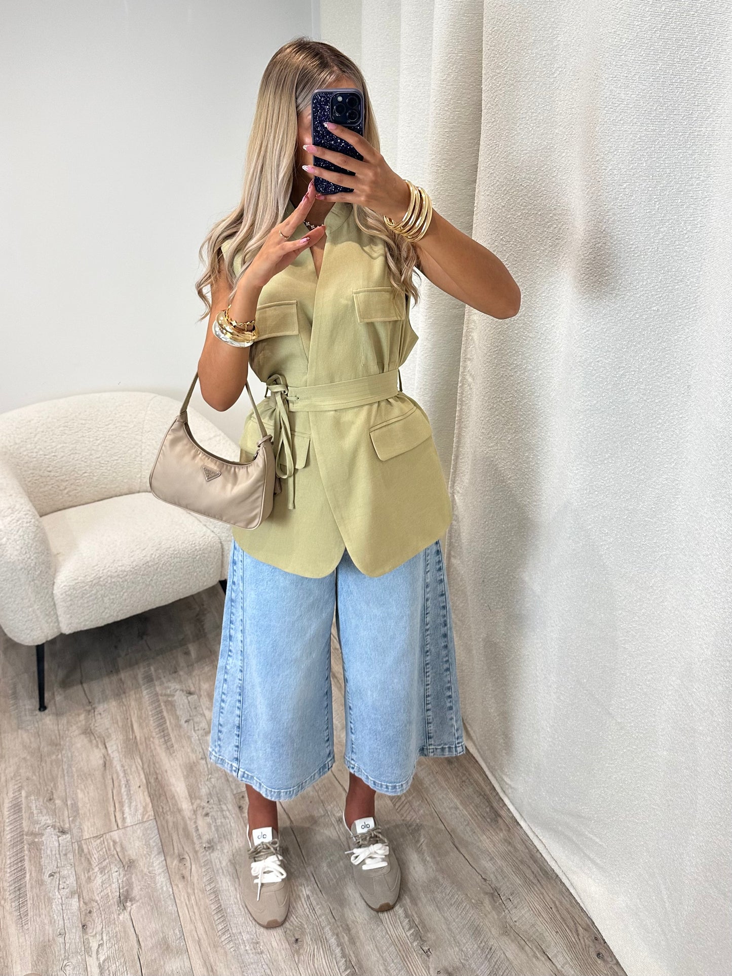 Veste AMIRA