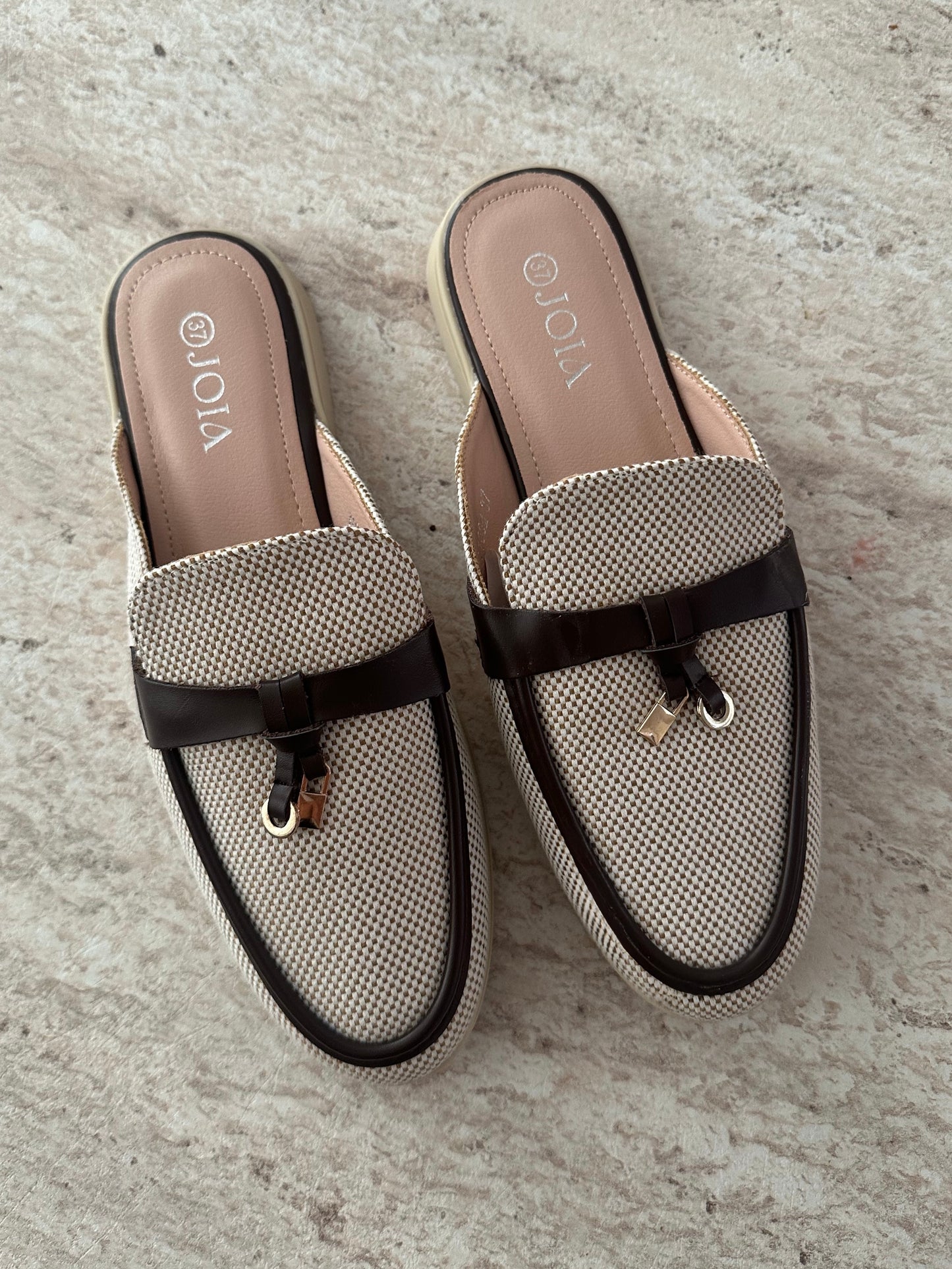 Mocassins LAURA