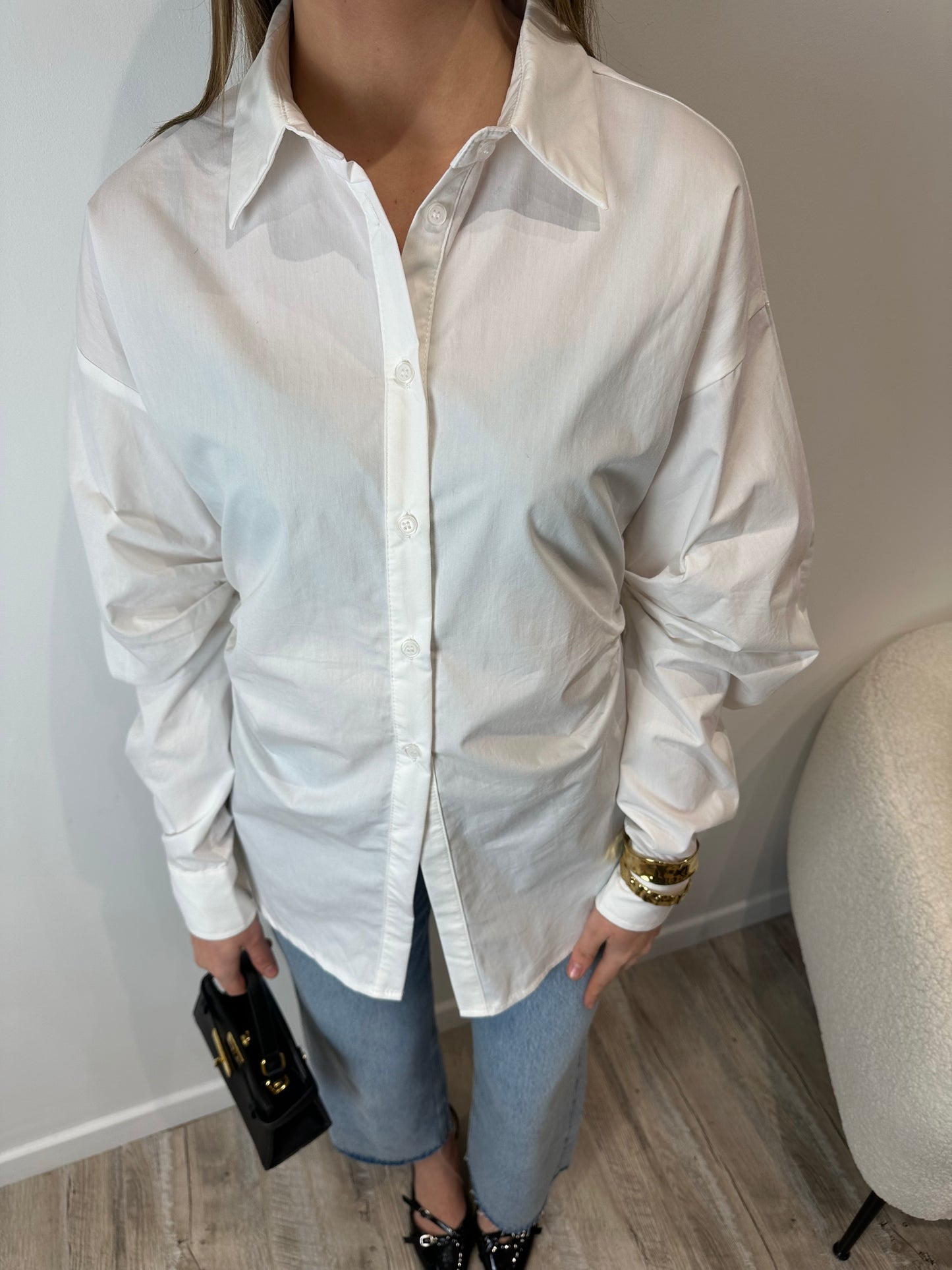 Chemise MANON