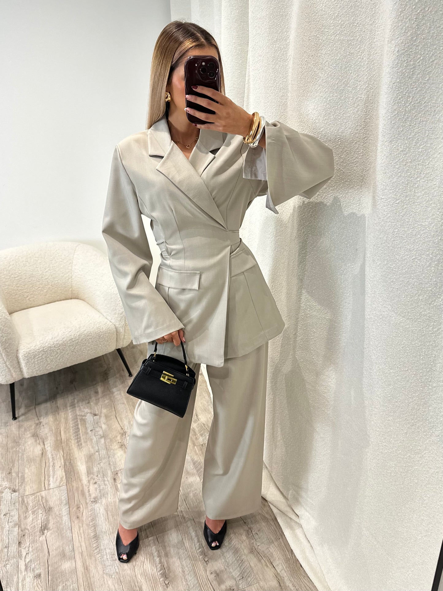 Ensemble SOFIA