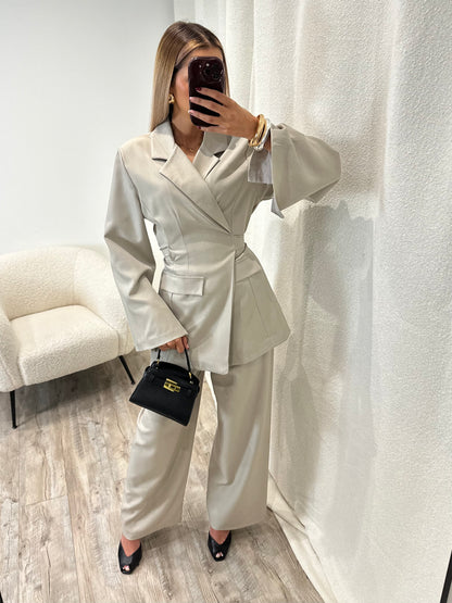 Ensemble SOFIA