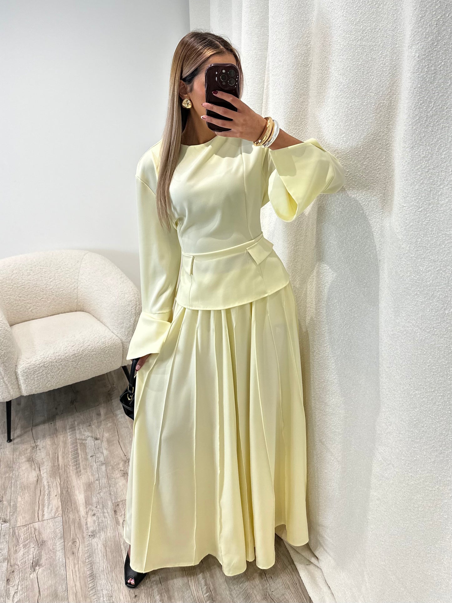 Ensemble LISA