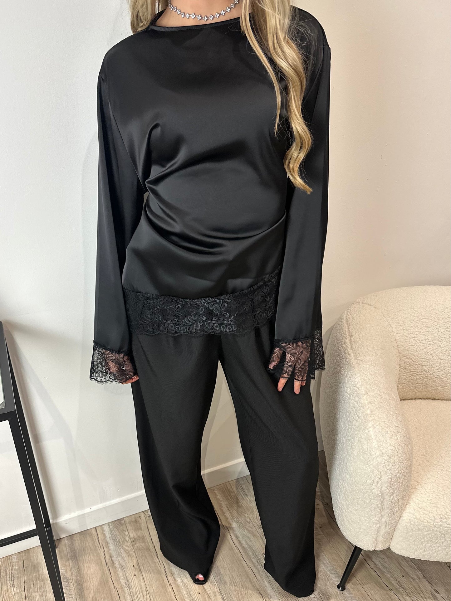 Blouse MAYSSA