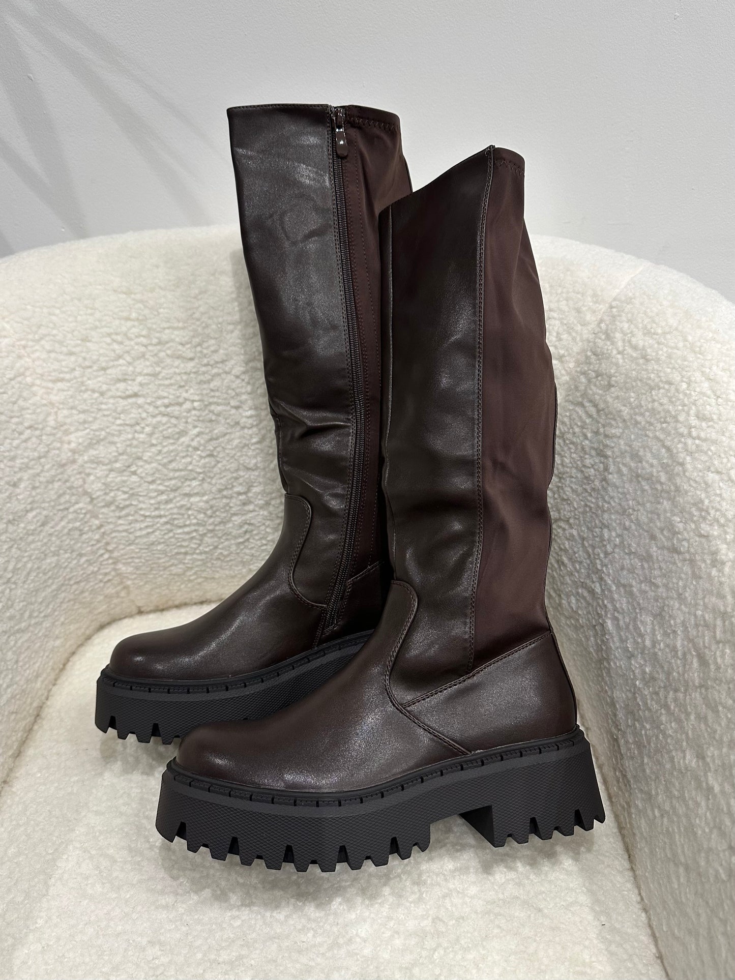 Bottes MAÏSSA