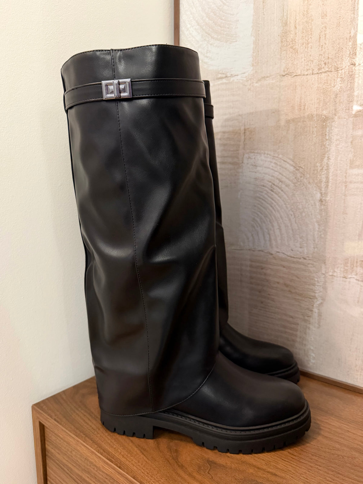 Bottes SONIA