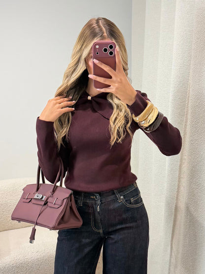 Haut MÉLIA
