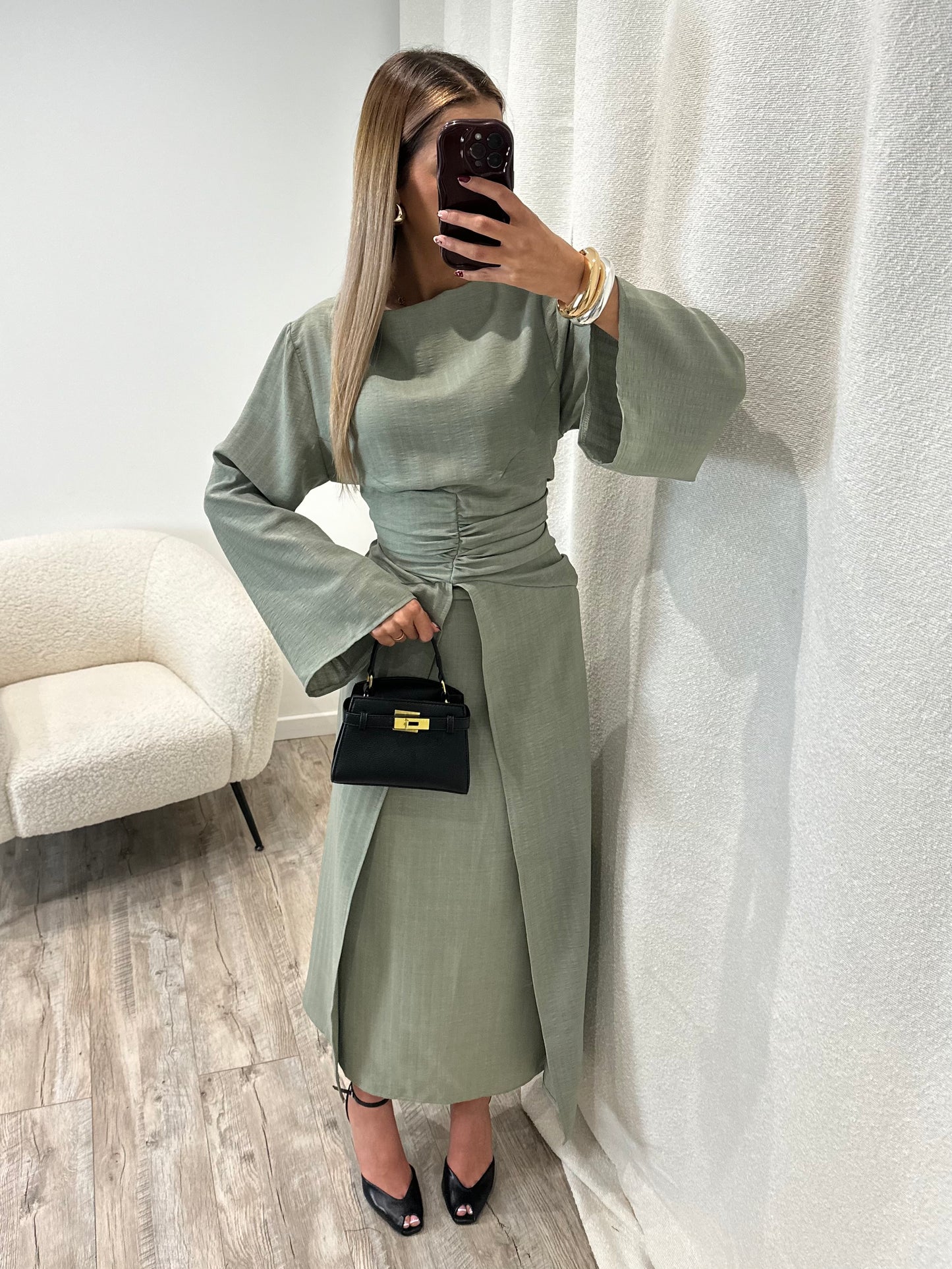 Robe LINAYA