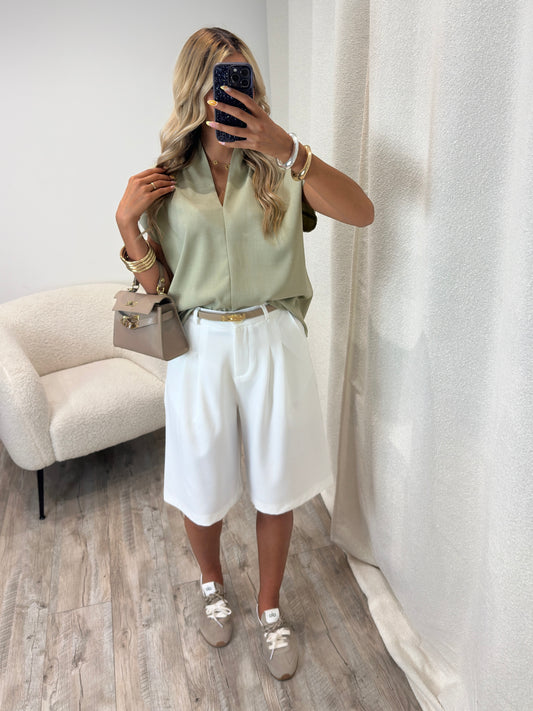 Blouse FOUZIA