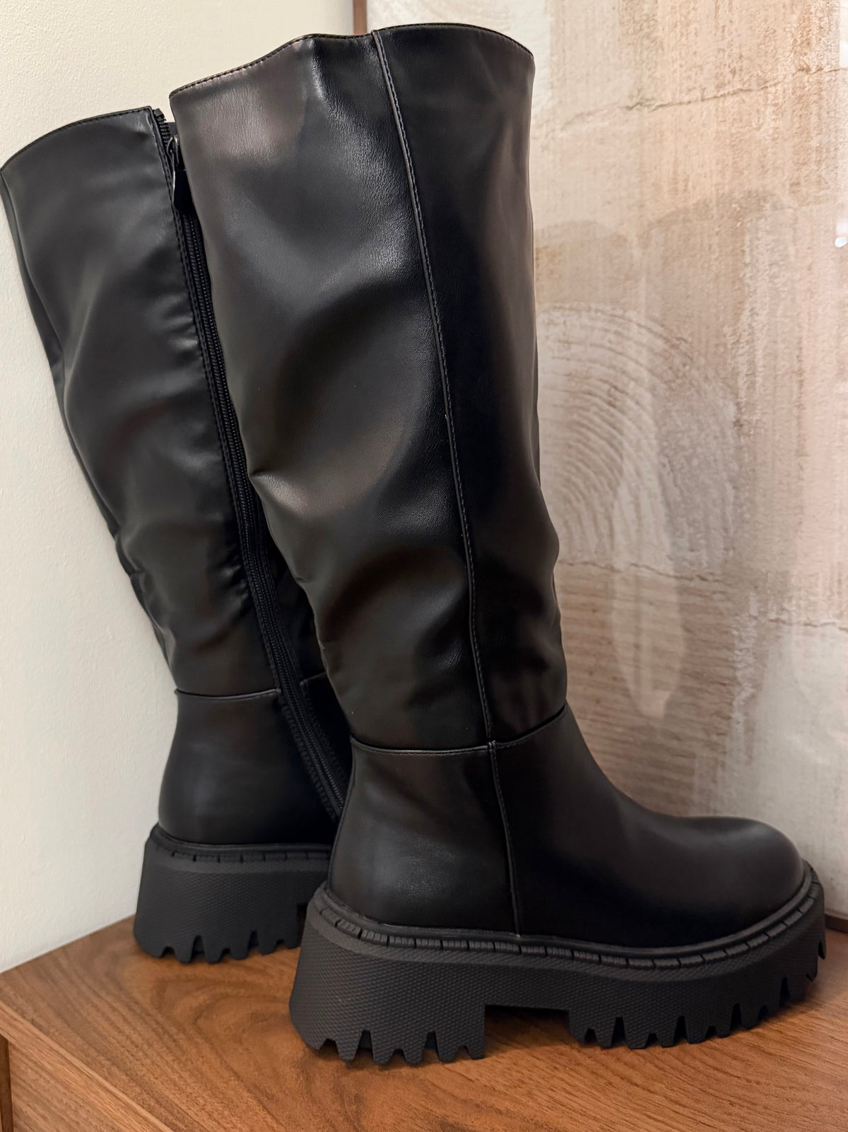 Bottes FARAH