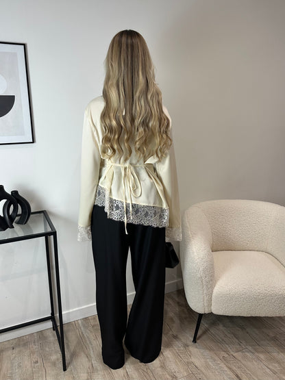 Blouse MAYSSA