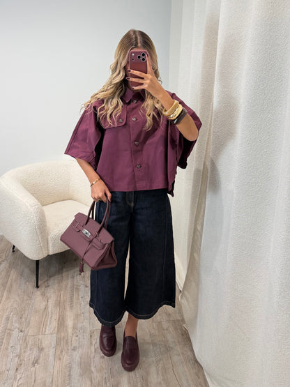 Chemise AVA