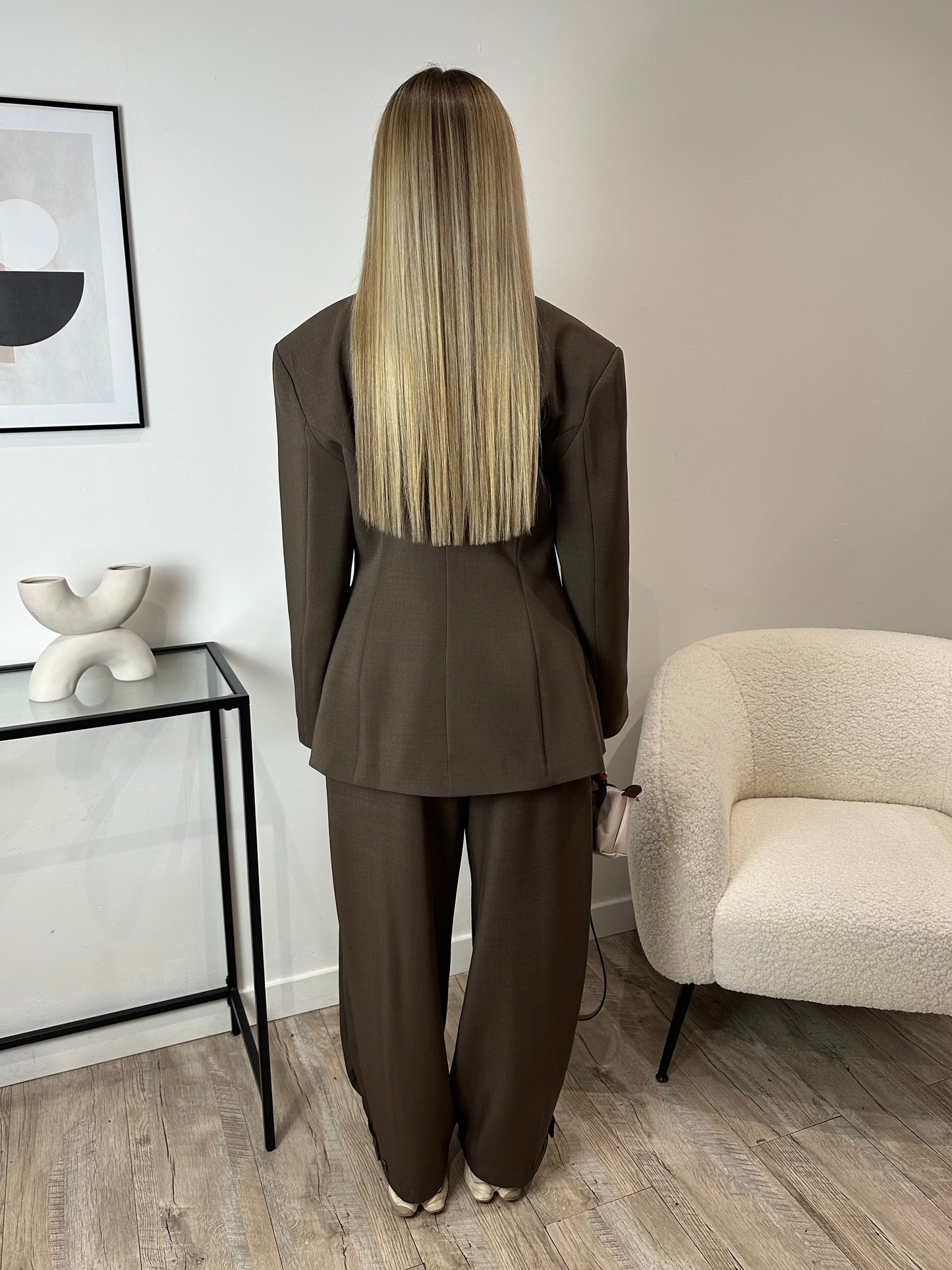 Blazer ALMA