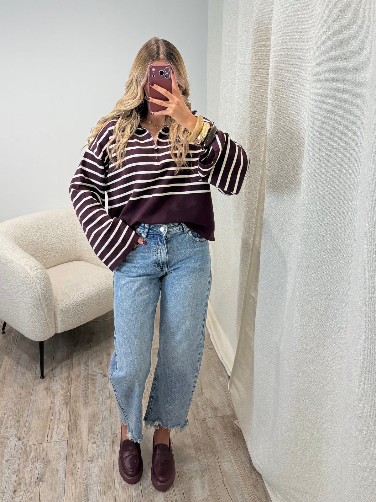 Pull KAMY