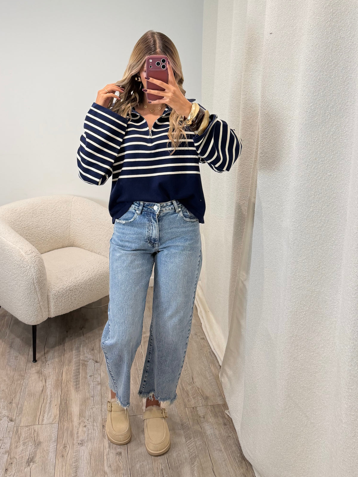 Pull KAMY