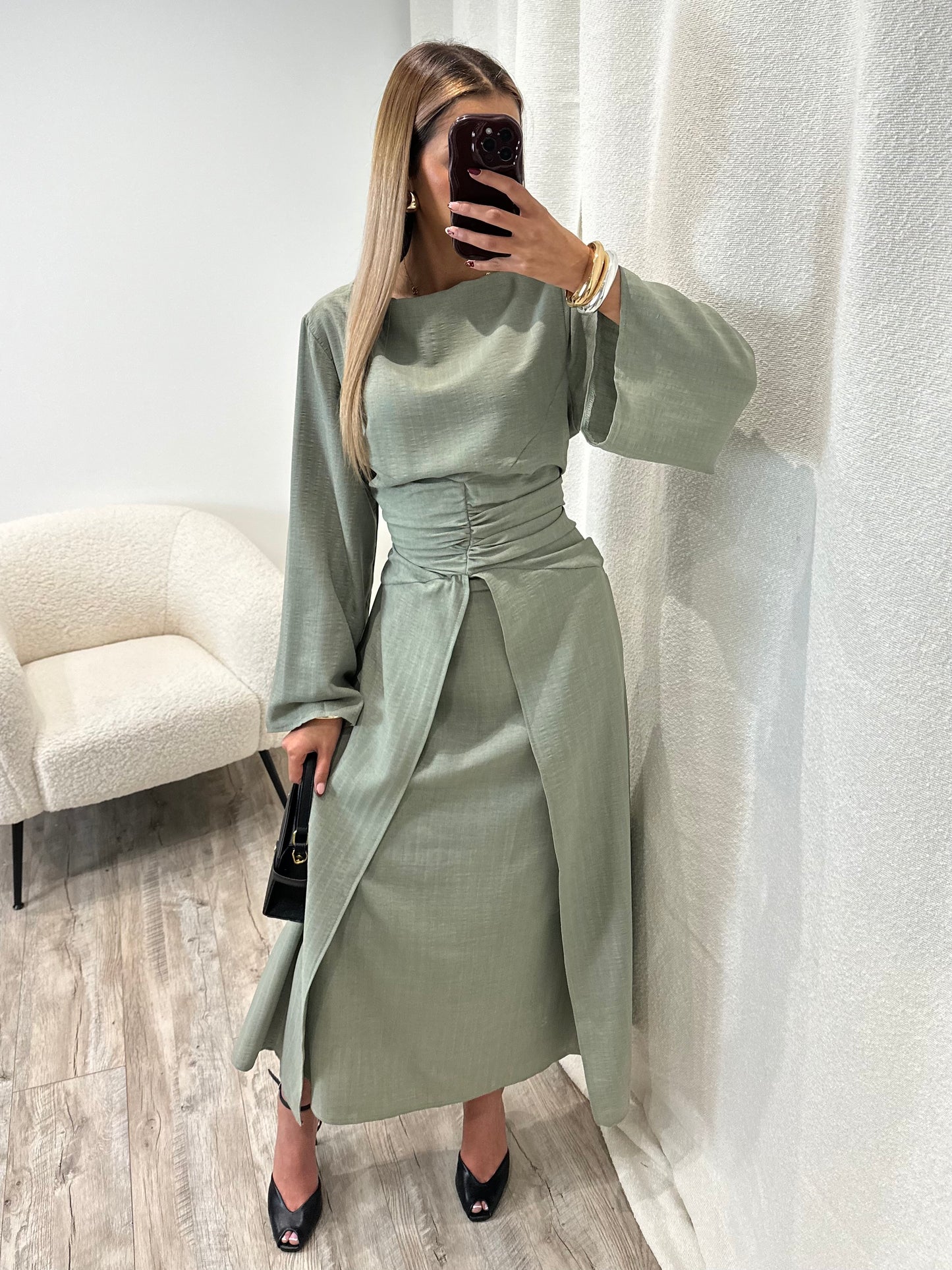 Robe LINAYA