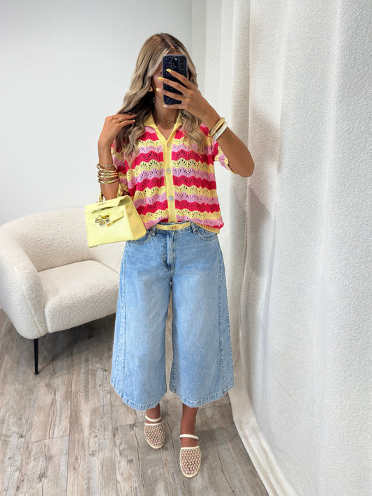Gilet LOANA